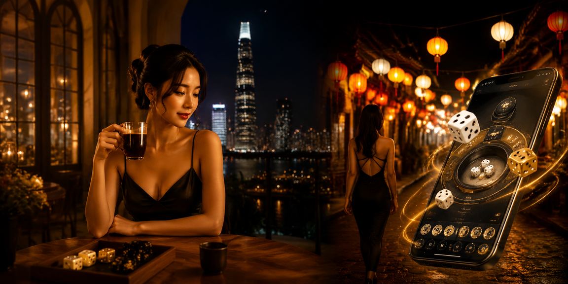 Người chơi tại TP.HCM uống cà phê sáng và kiểm tra kết quả tài xỉu với phần thưởng cashback hàng tuần