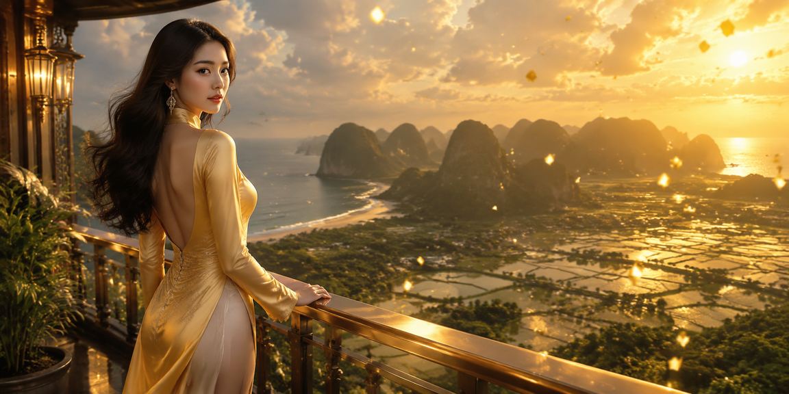 Hình ảnh bảng xổ số và slot tại Ninh Bình