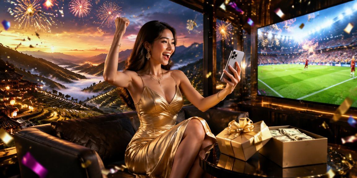 Không khí lễ hội tại Sapa với người dùng tham gia chương trình VIP và khuyến mãi đặc biệt